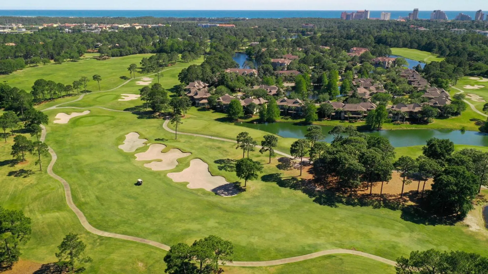 Westwinds 4839 Villa Destin 0*,  United States