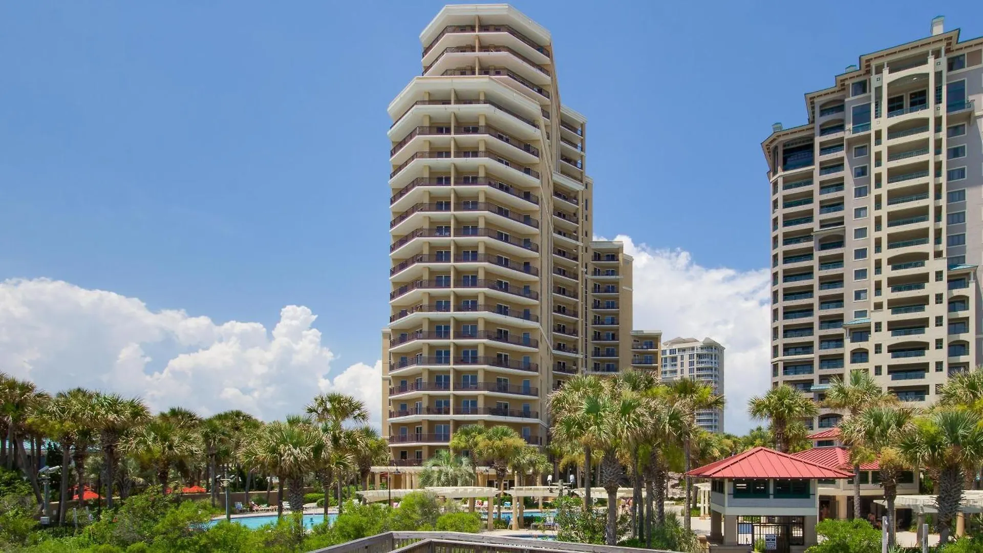 Holiday home Westwinds 4839 Villa Destin United States
