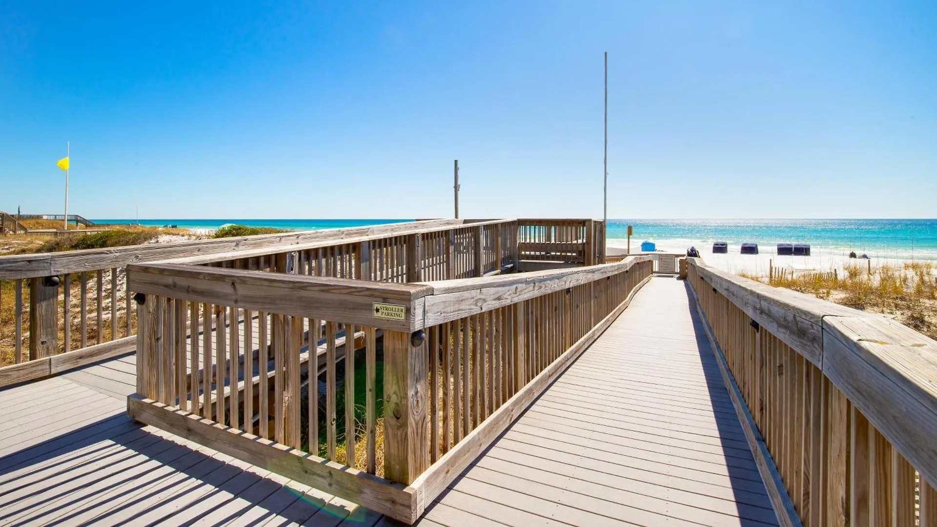 Westwinds 4839 Villa Destin