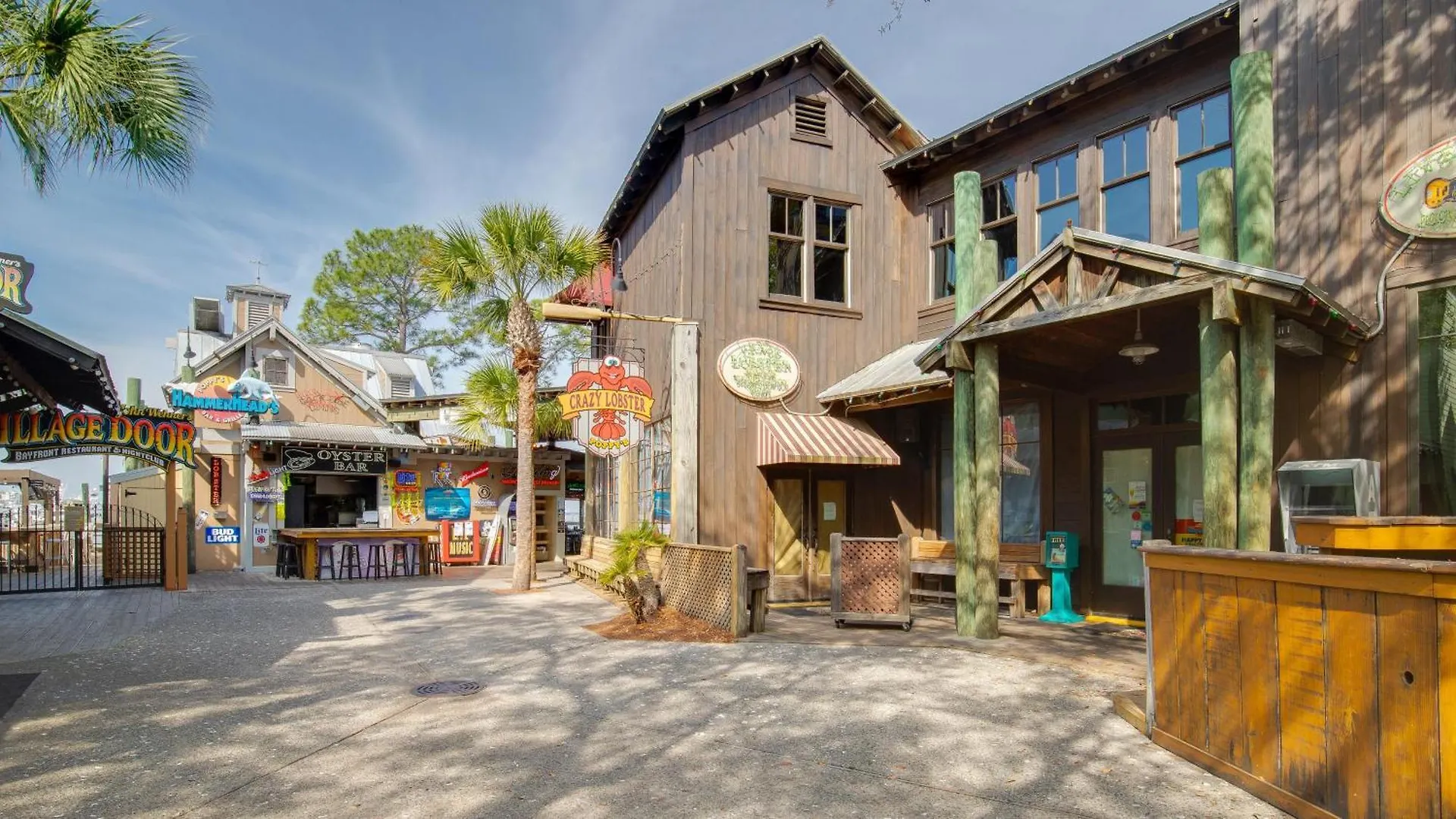 Holiday home Westwinds 4839 Villa Destin United States