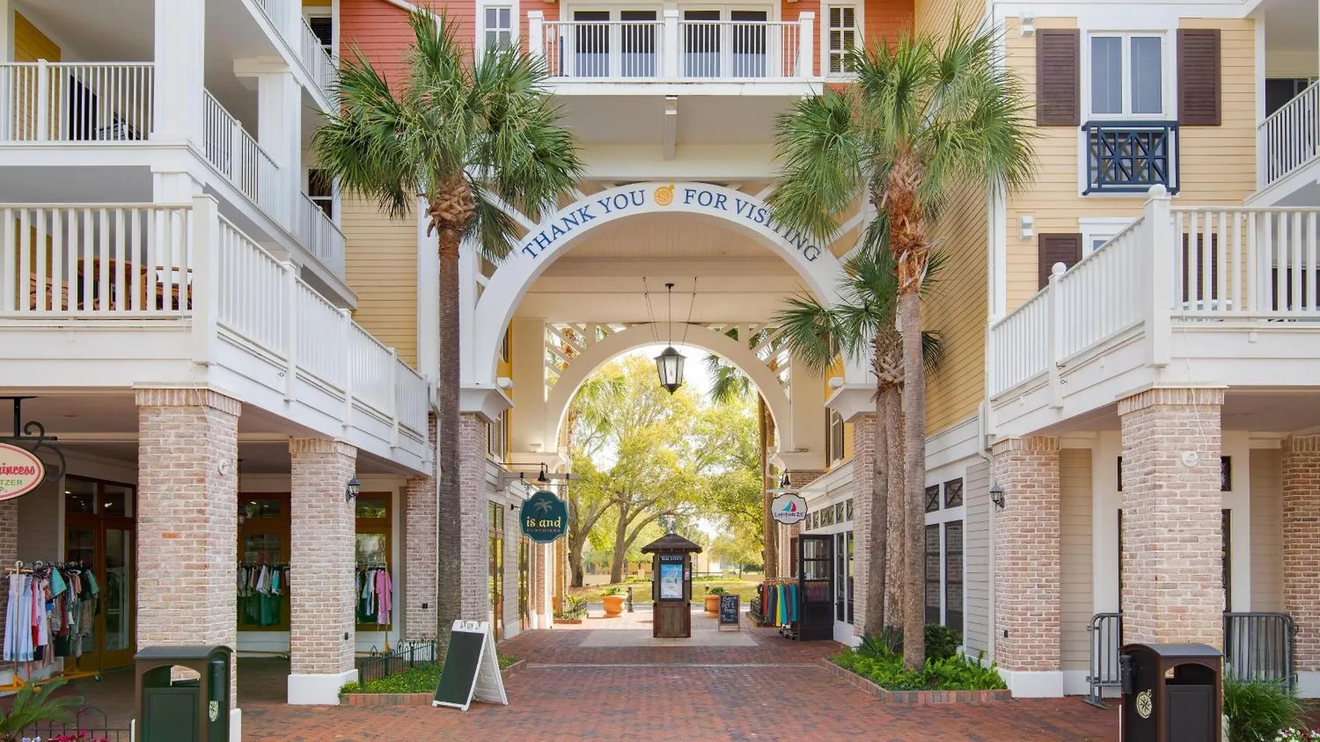 Holiday home Westwinds 4839 Villa Destin