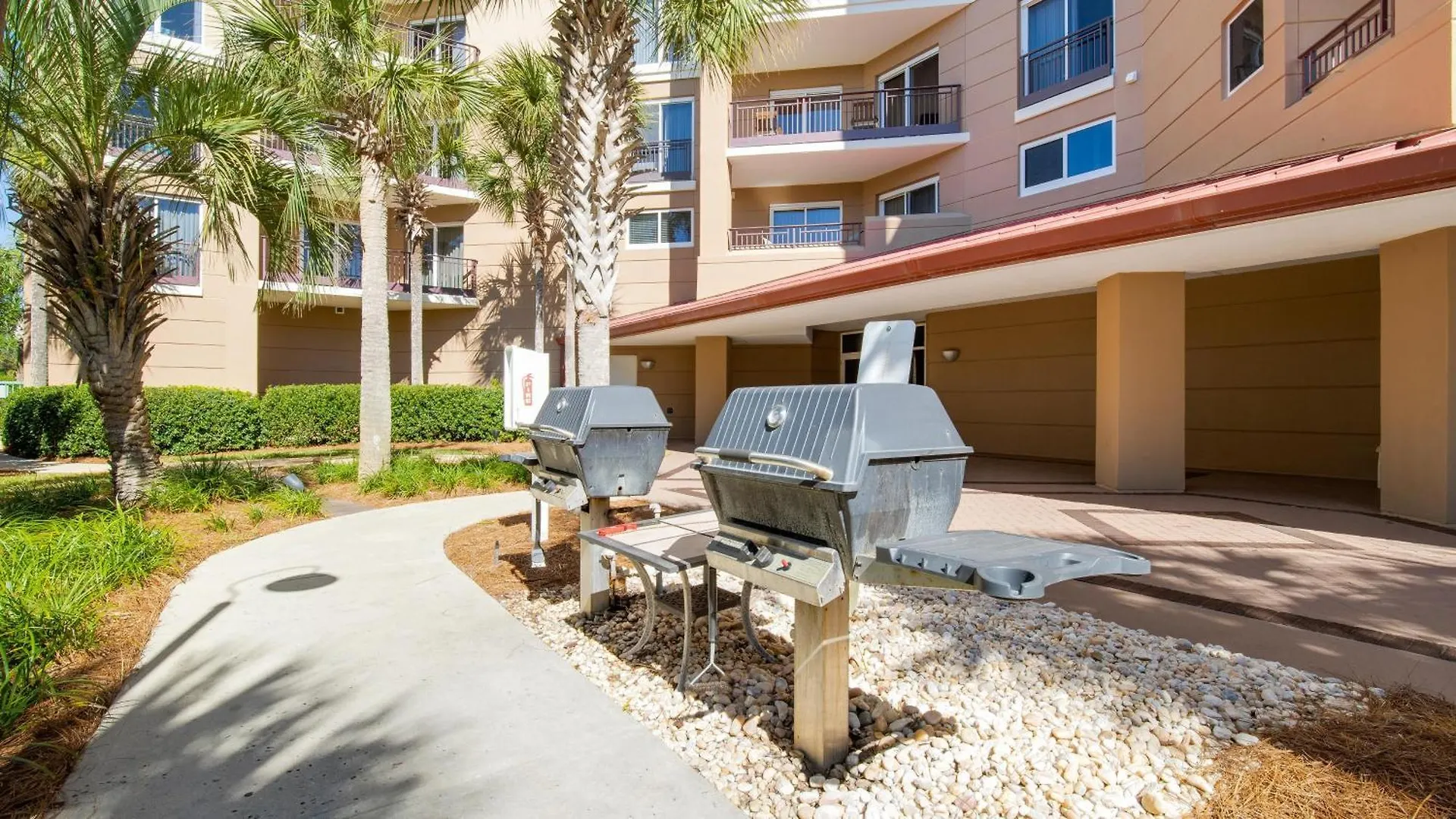 Westwinds 4839 Villa Destin Holiday home