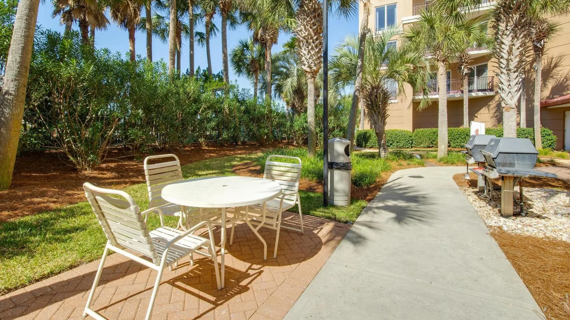 Holiday home Westwinds 4839 Villa Destin