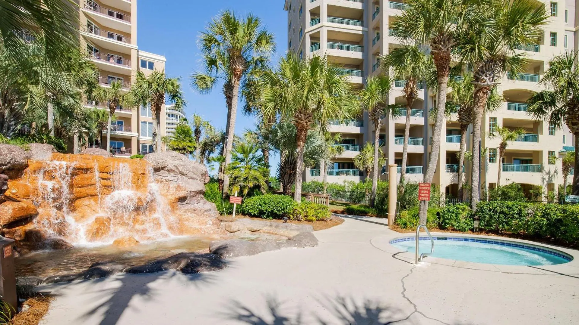 Westwinds 4839 Villa Destin Holiday home