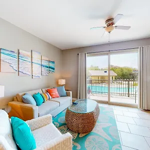  Holiday home The